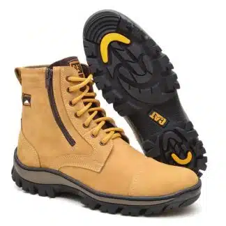 Bota Caterpillar Road Milho Caterpillar Todos