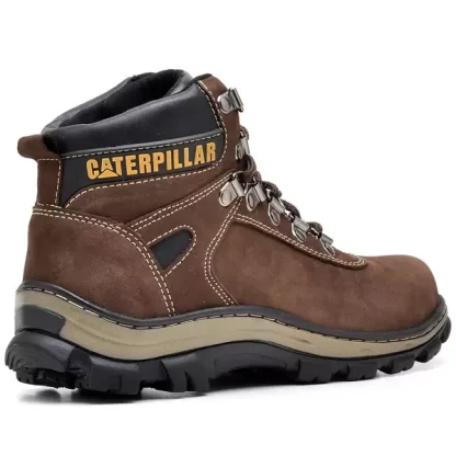 Bota Caterpillar X1 Café Caterpillar Todos 3