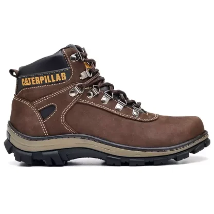 Bota Caterpillar X1 Café Caterpillar Todos 6