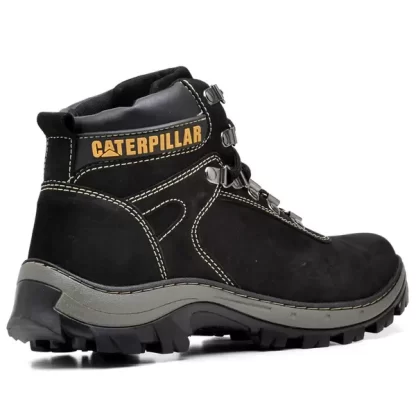 Bota Caterpillar X1 Preto Caterpillar Todos 4