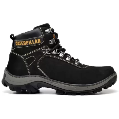 Bota Caterpillar X1 Preto Caterpillar Todos 6