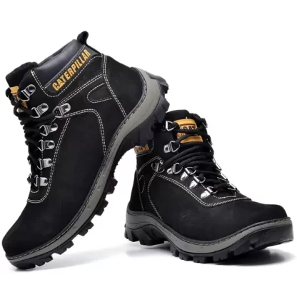 Bota Caterpillar X1 Preto Caterpillar Todos 5