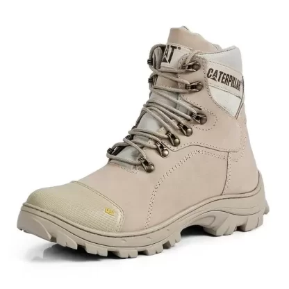 Bota Caterpillar X3 Nude Caterpillar Todos 4