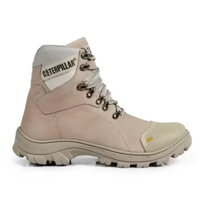 Bota Caterpillar X3 Nude Caterpillar Todos 3