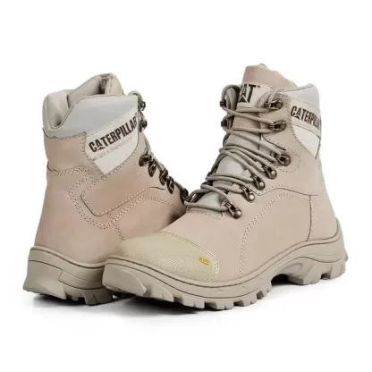 Bota Caterpillar X3 Nude Caterpillar Todos 2