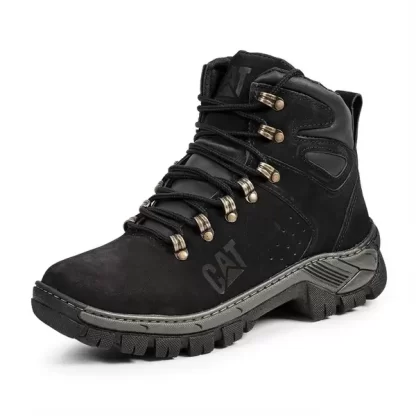 Bota Caterpillar X5 Preto Caterpillar Todos 6