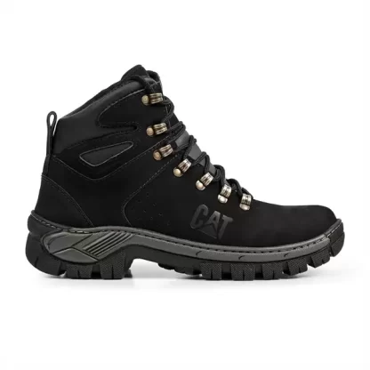 Bota Caterpillar X5 Preto Caterpillar Todos 4