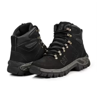 Bota Caterpillar X5 Café Caterpillar Todos 2