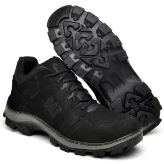 Bota Caterpillar X6 Preto Caterpillar Todos