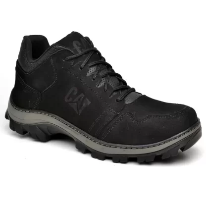 Bota Caterpillar X6 Preto Caterpillar Todos 5