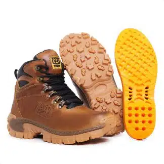 Bota Caterpillar 2067 Whisky Caterpillar Todos 3