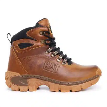 Bota Caterpillar 2067 Whisky Caterpillar Todos 3