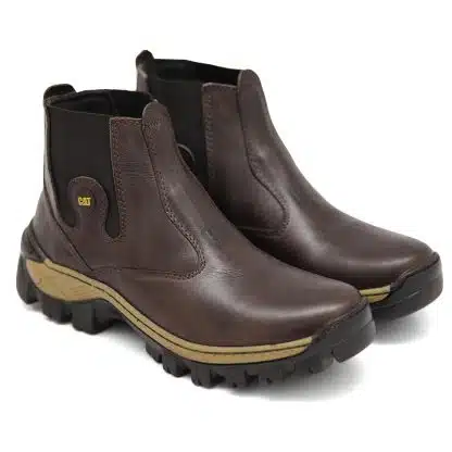 Bota Caterpillar 360 Café Caterpillar Todos 4