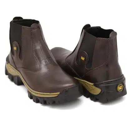 Bota Caterpillar 360 Café Caterpillar Todos 5