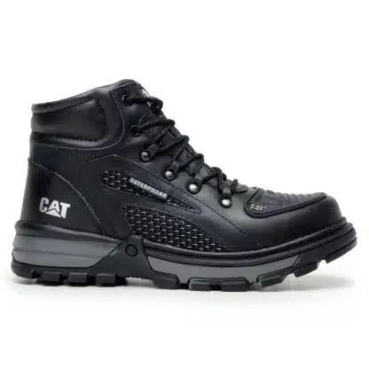 Bota Caterpillar Alaska Preto Caterpillar Todos 6