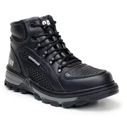 Bota Caterpillar Alaska Preto Caterpillar Todos 5