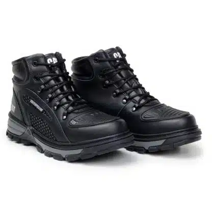 Bota Caterpillar Alaska Preto Caterpillar Todos 4