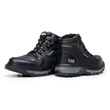 Bota Caterpillar Alaska Preto Caterpillar Todos 7