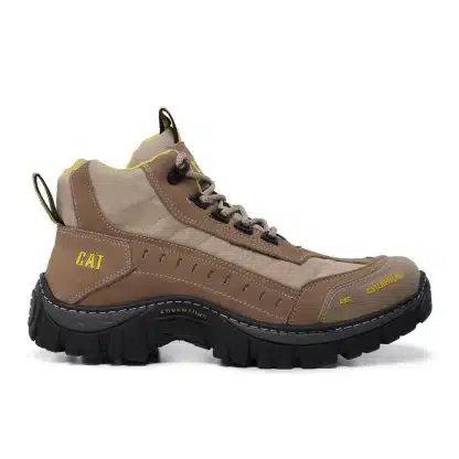 Bota Caterpillar 2068 Creme Caterpillar Todos 6