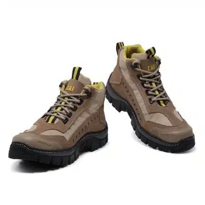 Bota Caterpillar 2068 Creme Caterpillar Todos 5