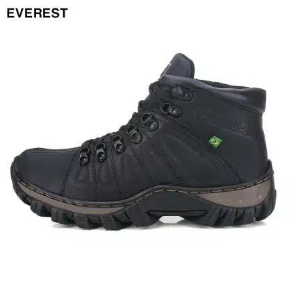 Bota Caterpillar Everest Preto Caterpillar Todos 7