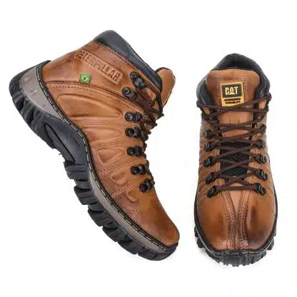 Bota Caterpillar Everest Marron Caterpillar Todos 7