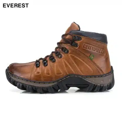 Bota Caterpillar Everest Marron Caterpillar Todos 6