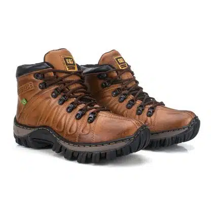 Bota Caterpillar Everest Marron Caterpillar Todos 4