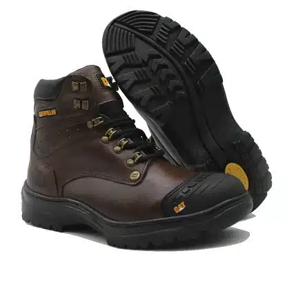 Bota Caterpillar 2021 Castanho Caterpillar Todos 2