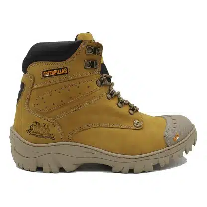 Bota Caterpillar 2021 Mostarda Caterpillar Todos 3