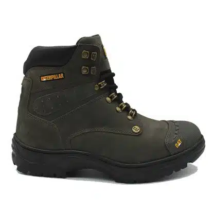 Bota Caterpillar 2021 Oliva Caterpillar Todos 4