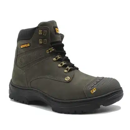 Bota Caterpillar 2021 Oliva Caterpillar Todos 5