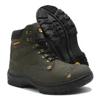 Bota Caterpillar 2021 Oliva Caterpillar Todos