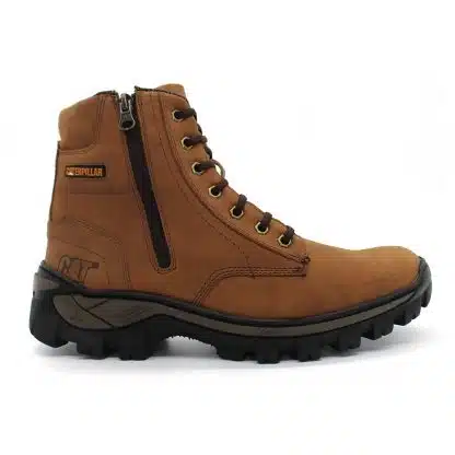 Bota Caterpillar 2240 Caramelo Caterpillar Todos 3