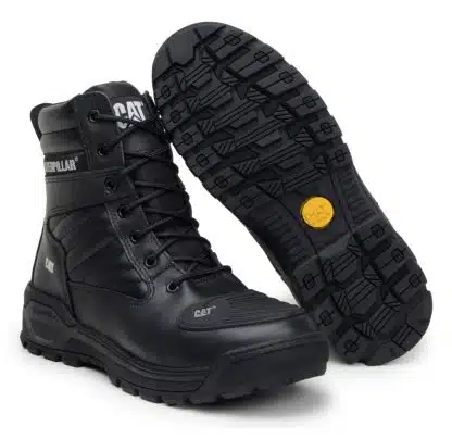 Bota Caterpillar Motocycles Preto Caterpillar Todos 2