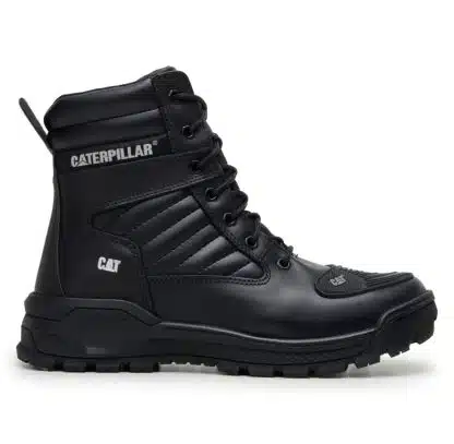 Bota Caterpillar Motocycles Preto Caterpillar Todos 4