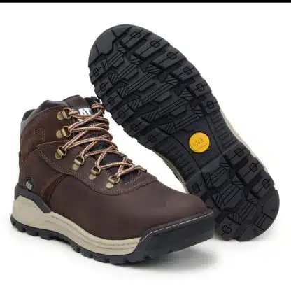 Bota Caterpillar Dakar Café Caterpillar Todos 2