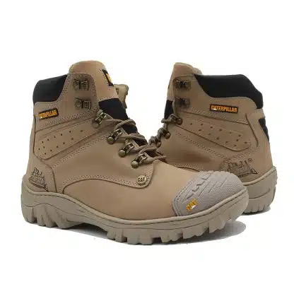 Bota Caterpillar 2021 Nude Caterpillar Todos 5