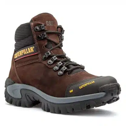 Bota Caterpillar 2064 Café Caterpillar Todos 2