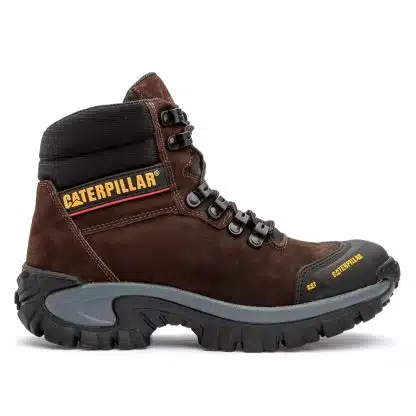 Bota Caterpillar 2064 Café Caterpillar Todos 6